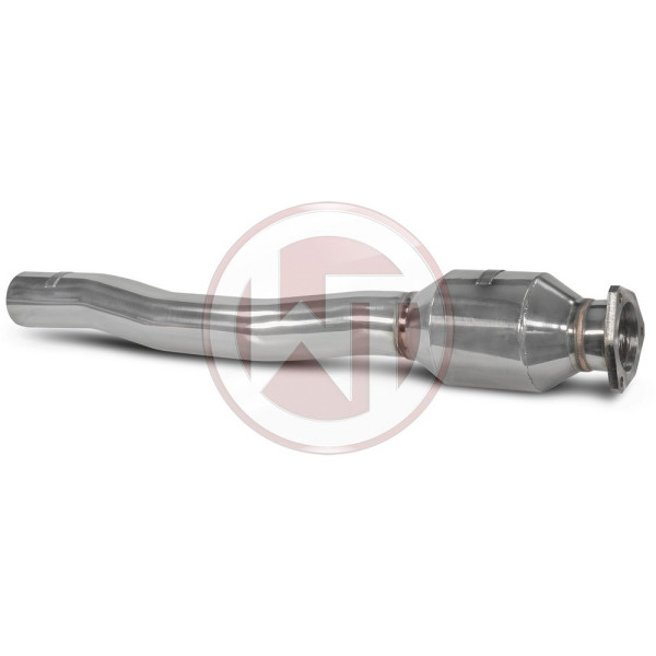 Wagner - Downpipe Kit for Audi TTRS 8J / RS3 8P