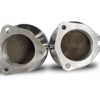 Wagner - 2 x 100 CPSI Racing Catalyst Audi TTRS / RS3