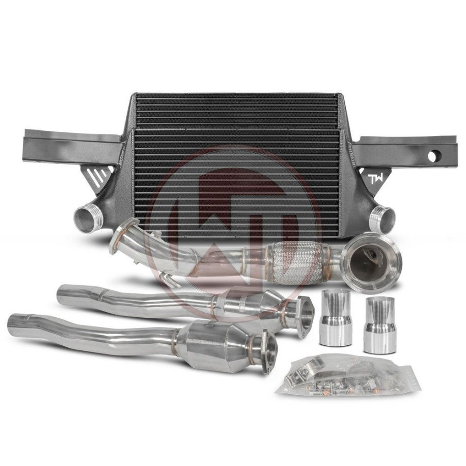 Wagner - Competition Package EVO3 Audi RS3 8P 700001004.S