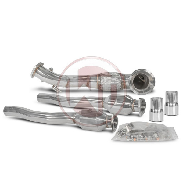 Wagner - Competition Package EVO3 Audi RS3 8P 700001004.S