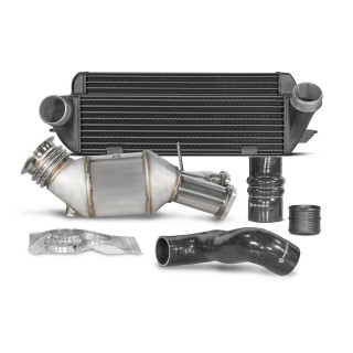 Wagner - Competition Package EVO2 BMW E-series N55 catless 700001017