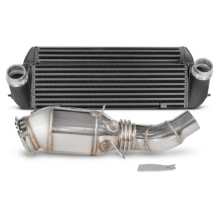 Wagner - Competition Package EVO1 BMW F-series N20 catless 700001023