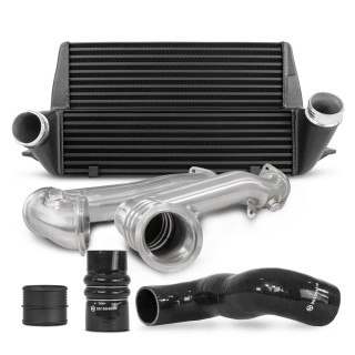 Wagner - Competition Package EVO3 BMW E-series N54 engine 700001060
