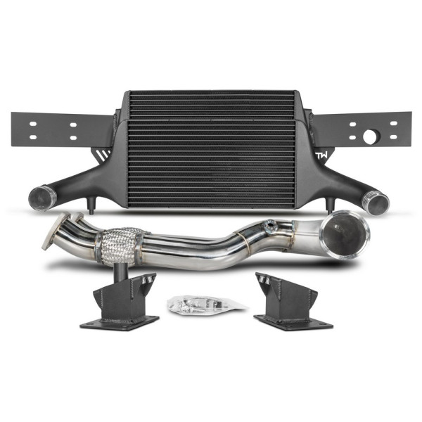 Wagner - Comp. Package EVO3 TTRS 8S without cat pipes 700001063