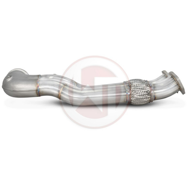 Wagner - Comp. Package EVO3 RS3 8V without cat pipes 700001066