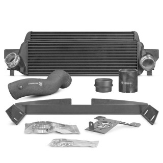 WAGNER TUNING Intercooler BMW F40 M135i 306KM from 2019 200001191.NOACC.PIPE