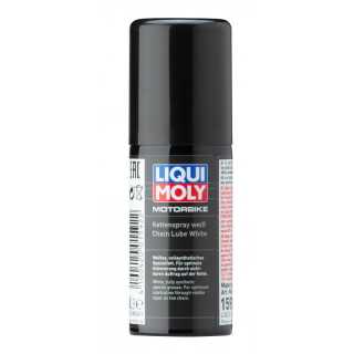 LIQUI MOLY Motorbike biały smar do łańcucha 0,05L LM1592