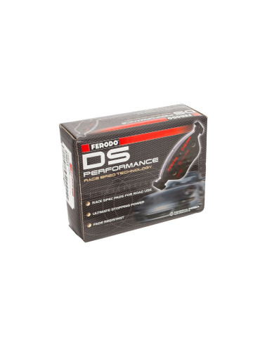 FERODO DS PERFORMANCE FDSR3099 Klocki hamulcowe