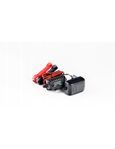 BPower Ładowarka akumulatorów motocyklowych z podtrzymaniem 12V AGM GEL