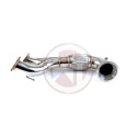 Downpipe for Audi TTRS 8J / RS3 8P
