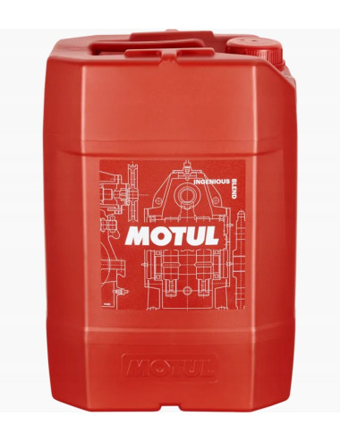 MOTUL GEAR POWER LV 70W 20L olej do skrzyni biegów GL-4 GL4 Low Viscosity