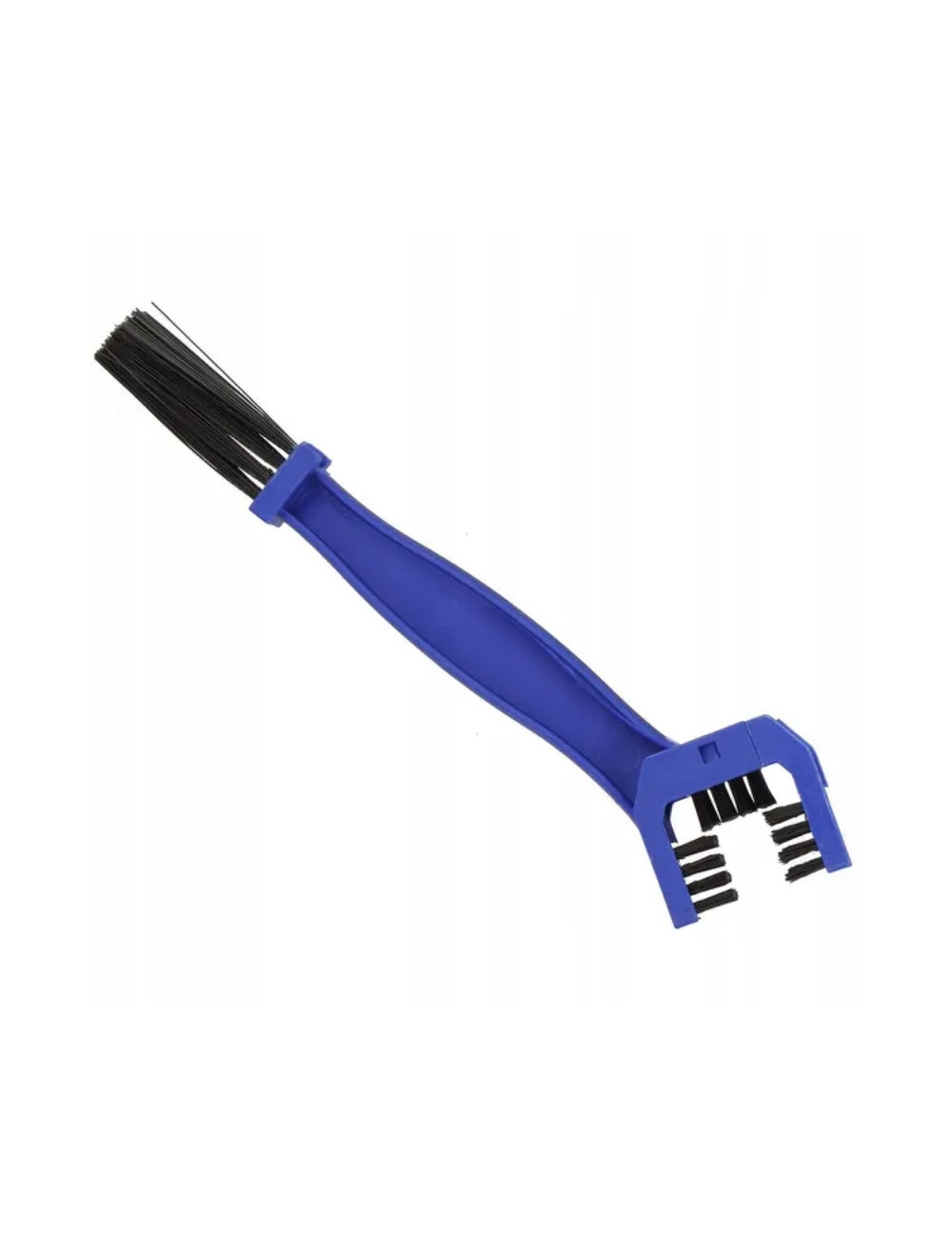 Szczotka do czyszczenia łańcuchów łańcucha motocyklowego quad rower