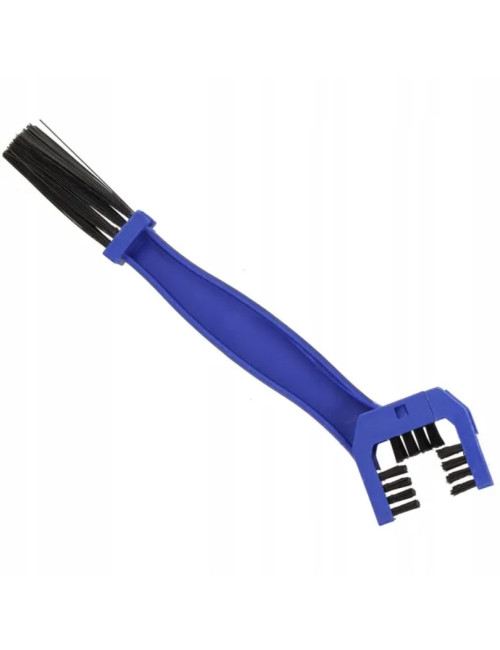 Szczotka do czyszczenia łańcuchów łańcucha motocyklowego quad rower