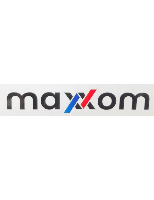 Akumulator MAXXOM 55Ah 480A P+ 242X175X190mm L2B Renault Megane Laguna