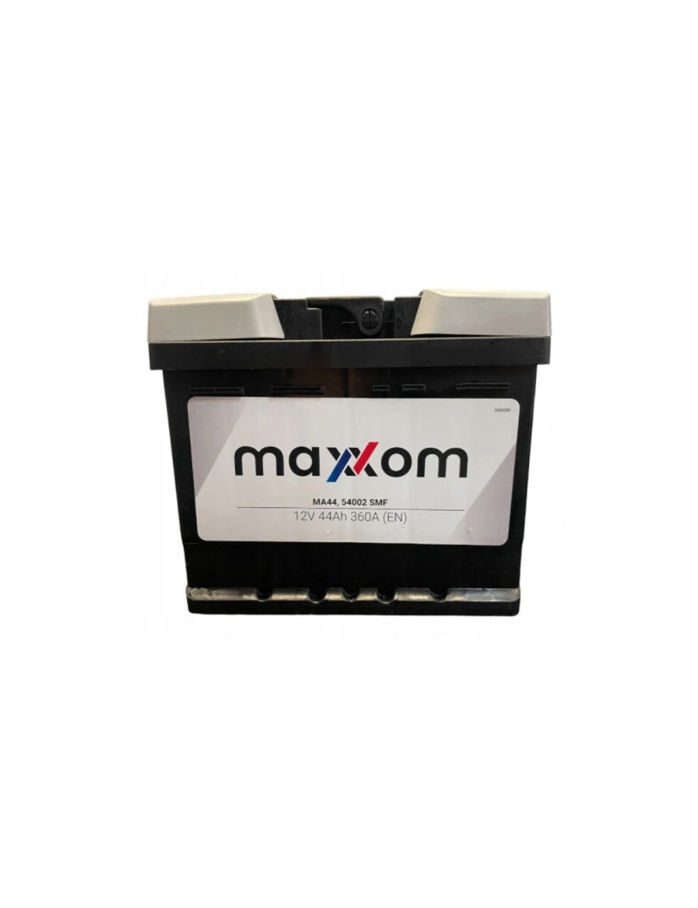 Akumulator MAXXOM 44Ah 360A P+ 207X175X175mm L1B Opel Astra Corsa