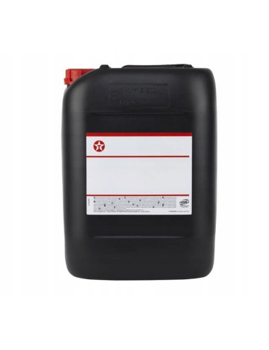 TEXACO Cold Climate PSF 20L Olej płyn zawieszenia pomp ACE Land Rover Range