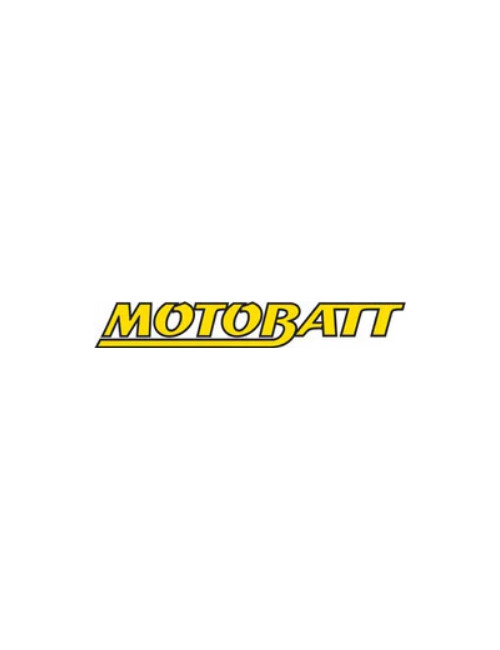 Akumulator motocyklowy MOTOBATT MT4R 2,5Ah 45A AGM YTR4ABS YTR4A-BS