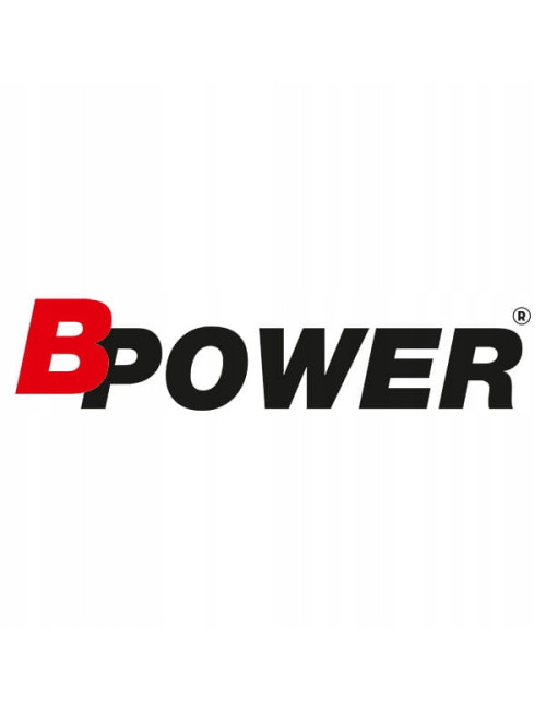 BPOWER BPE2.3-12 2,3AH Akumulator do kasy drukari wagi zabawek 6-9lat
