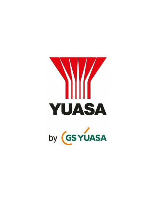 YUASA REC14-12 14Ah 12V Deep Cycle akumulator głębokiego rozładowania