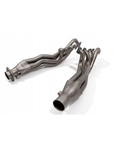 Sportowy kolektor wydechowy BMW M5 E60 M6 E63 E64 S85 B50 V10 2006-2010