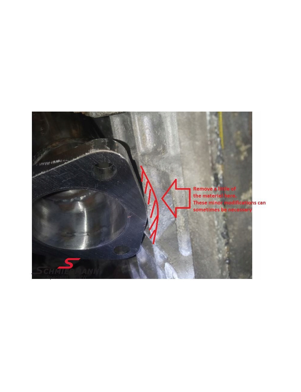 Sportowy kolektor wydechowy BMW E36 E34 E39 Z3 M50 M52 323i 320i 325i 328i