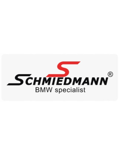 Sportowy kolektor wydechowy BMW E36 E34 E39 Z3 M50 M52 323i 320i 325i 328i