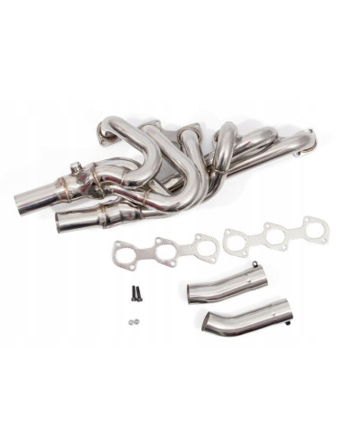 Sportowy kolektor wydechowy BMW M30 E9 E28 E34 E24 E32 525i 530i 528i 535i
