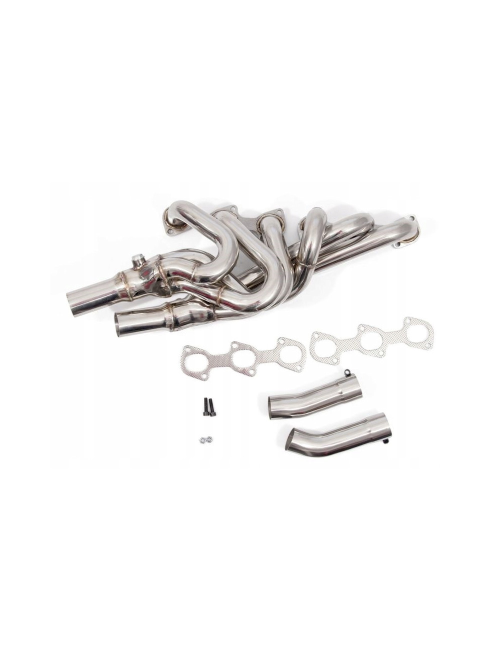 Sportowy kolektor wydechowy BMW M30 E9 E28 E34 E24 E32 525i 530i 528i 535i