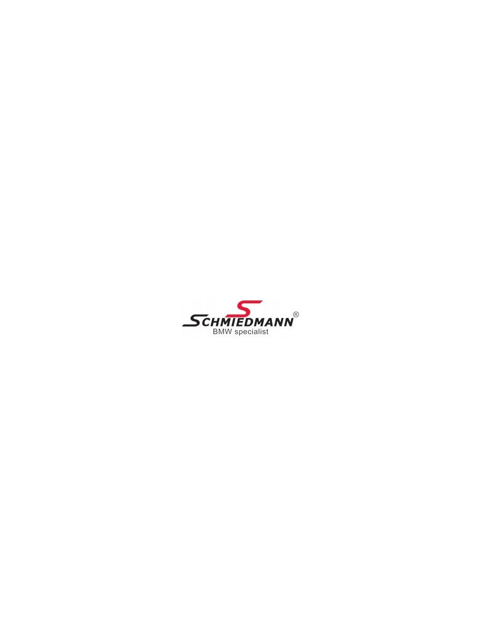 Sportowy kolektor wydechowy BMW M30 E9 E28 E34 E24 E32 525i 530i 528i 535i