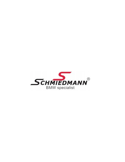 Sportowy kolektor wydechowy BMW M30 E9 E28 E34 E24 E32 525i 530i 528i 535i