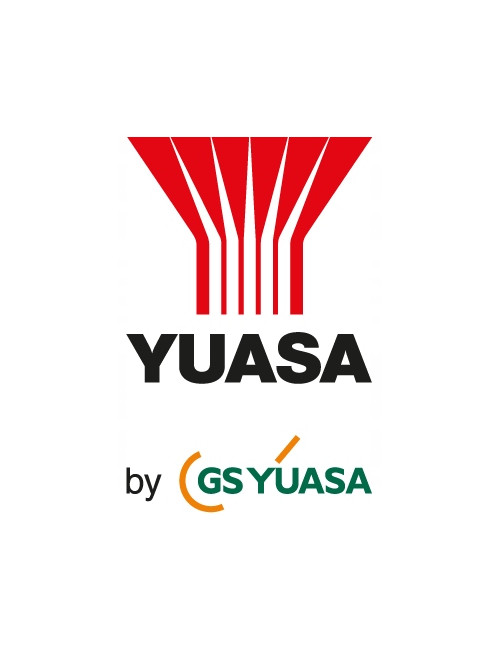 YUASA 95Ah L36-AGM 12V Akumulator zasilania awaryjnego fotowoltaiki Solar