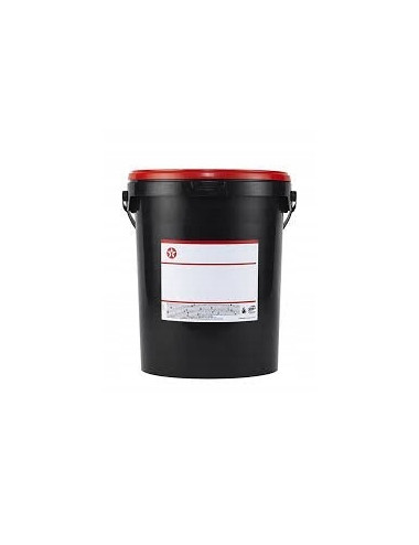 TEXACO Molytex EP2 Smar litowy z molibdenem MoS2 do dużych obciążeń 18kg