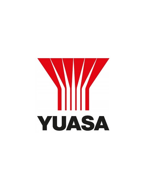 YUASA 180Ah 1100A YBX1629 L+ 12V Akumulator DAF XF Iveco MAN TGA TGM TGX