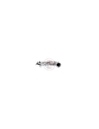 WAGNER Downpipe Audi TTRS 8J / RS3 8P bez kat. 5001005