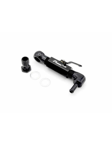 Racingline Zestaw spustowy oleju do systemu Oil Catch tank Racingline VWR130006
