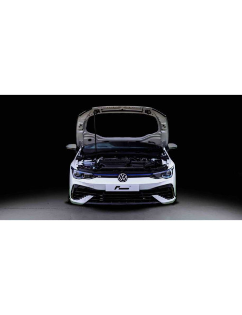 Racingline sprężyna gazowa podparcie maski podnośnik Golf 8 VWR810002