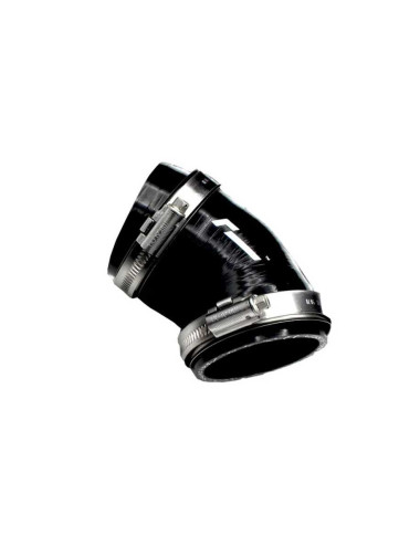 Racingline turbo outlet boost przewód silikonowy VW Golf 8R Audi S3 8Y  Seat Leon Cupra VWR140007