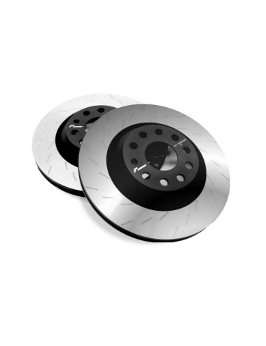 Racingline Nacinane sportowe tarcze hamulcowe tył 310x22mm MQB 2.0TSI VWR682000