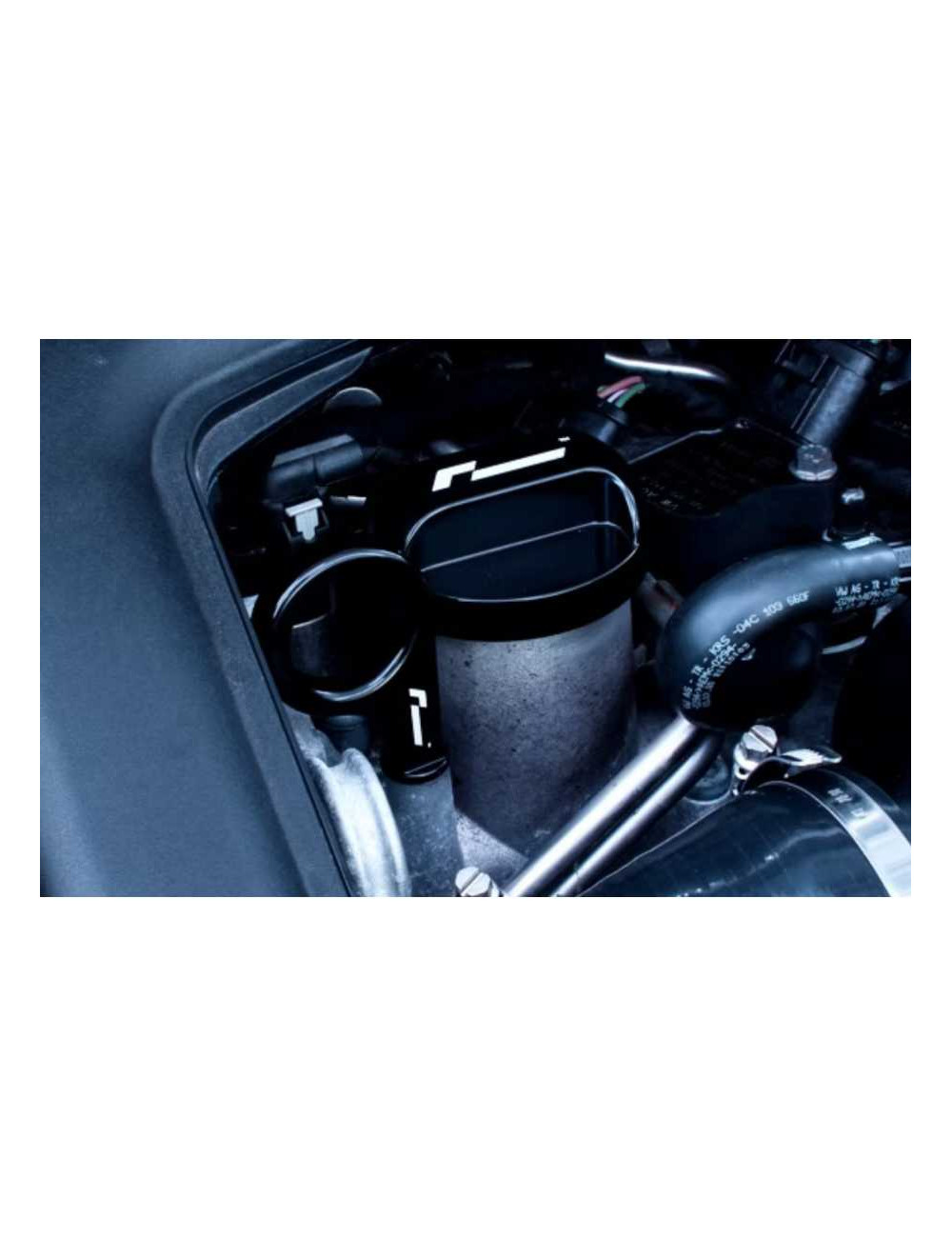Racingline Bagnet wskaźnik oleju do 1.0TSI 1.4TSI EA211 VWR190008
