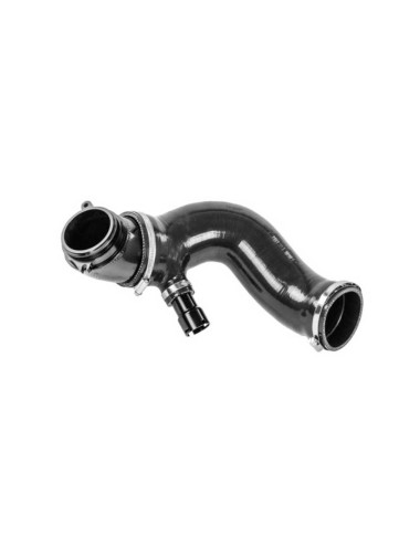 RacingLine Kolanko dolotowe Turbo Inlet System TIGUAN II R 2020+ 320KM VWR120012