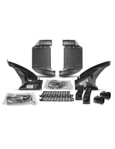 WAGNER Perf. Intercooler Kit Audi RS6+ 4B C5 [US] 200001010.KKIT