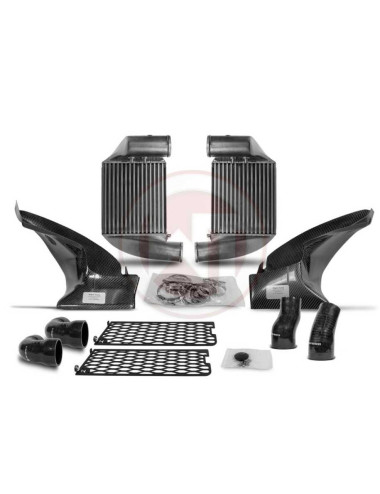 WAGNER Perf. Intercooler Audi RS6 4B C5 200001011.KKIT
