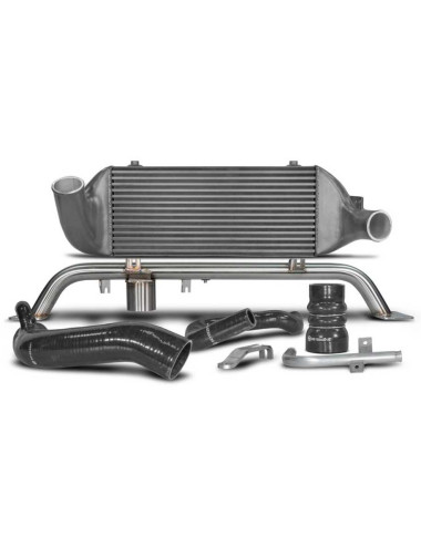 WAGNER Intercooler Kit EVO II for Audi 80 S2/RS2