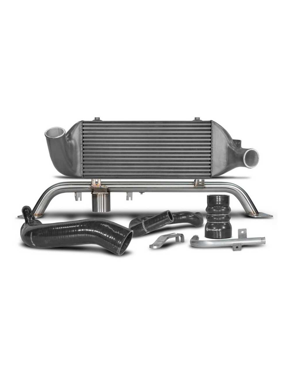 WAGNER Intercooler Kit EVO II for Audi 80 S2/RS2