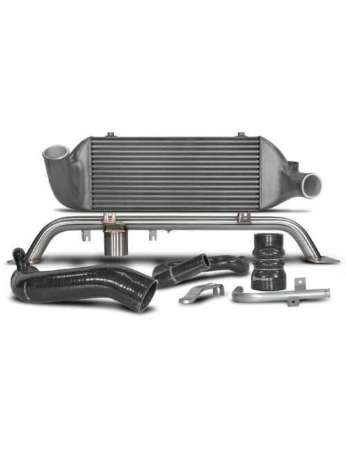WAGNER Intercooler Kit EVO II for Audi 80 S2/RS2