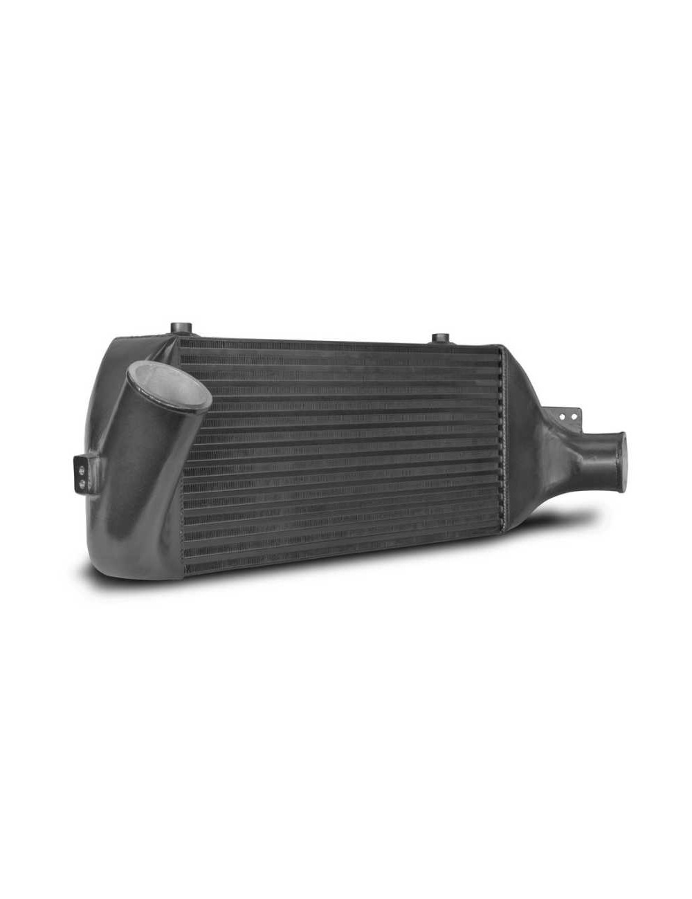 WAGNER Intercooler Kit EVO II for Audi 80 S2/RS2