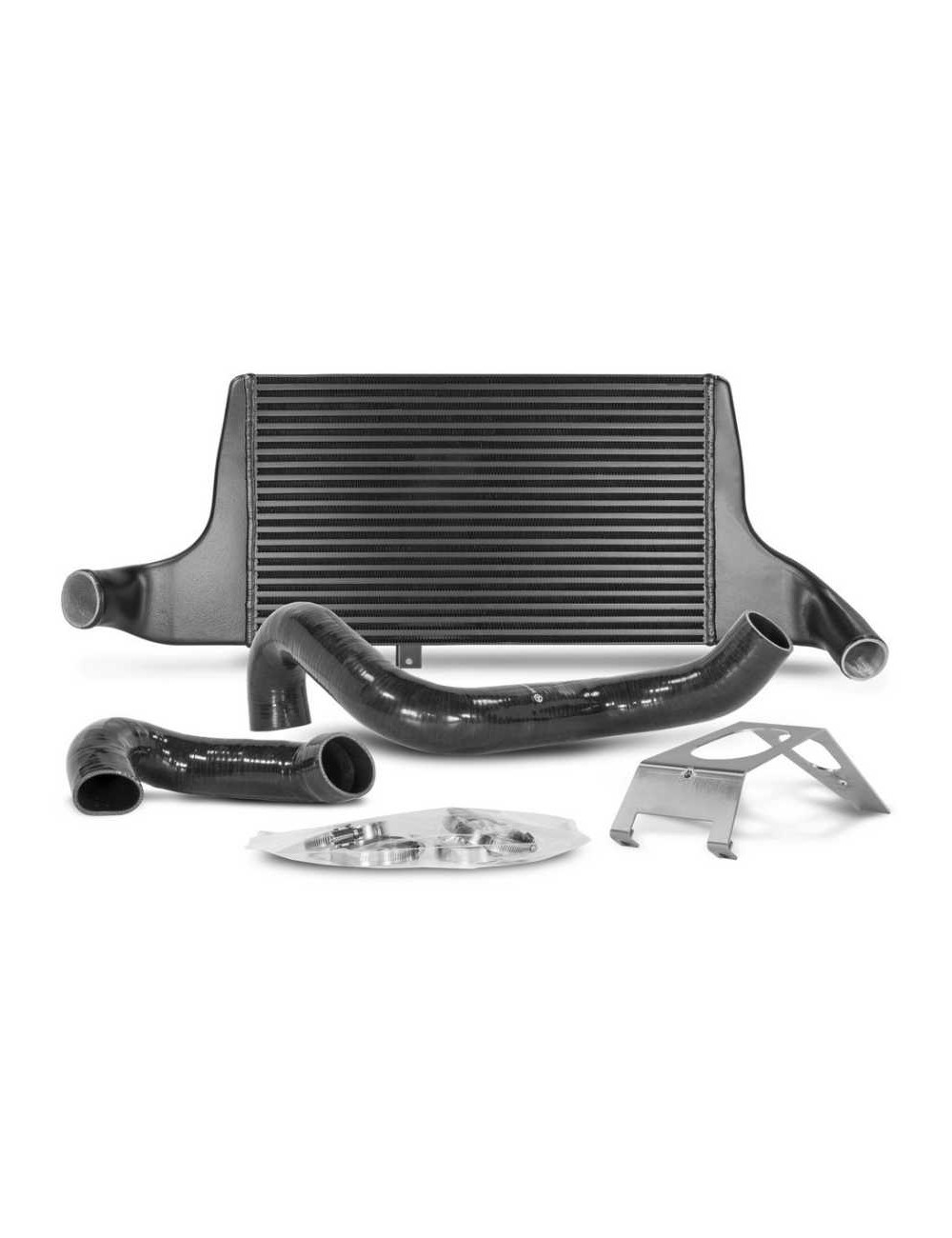 WAGNER Intercooler zestaw do Audi S3 8L 200001018