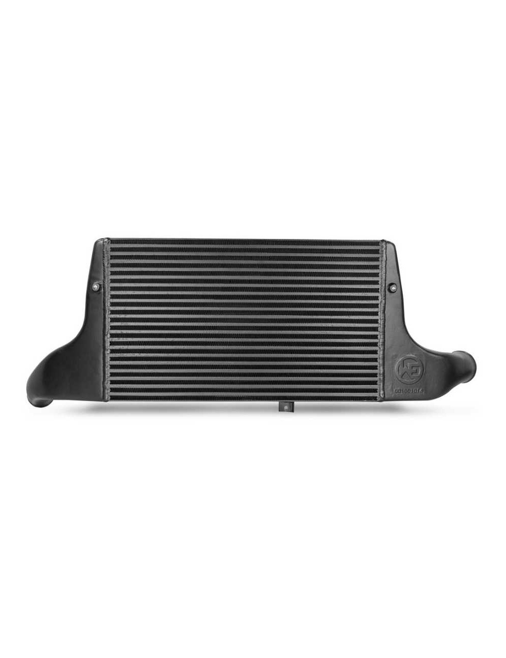 WAGNER Intercooler zestaw do Audi S3 8L 200001018
