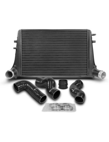 WAGNER Comp. Intercooler Audi S3 8P Leon Cupra 1P Golf 5 6 2.0 TFSI TSI 200001034