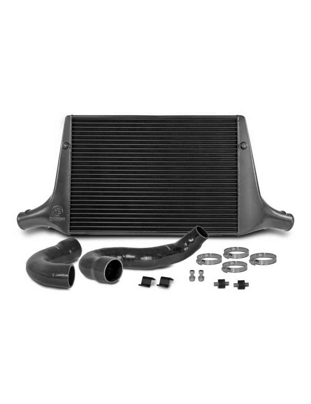 WAGNER Comp. Intercooler do Audi A4 A5 B8 2.0TFSI 200001045